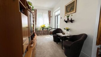 Na predaj: Rodinný dom v tichej lokalite Hlohovca - 2