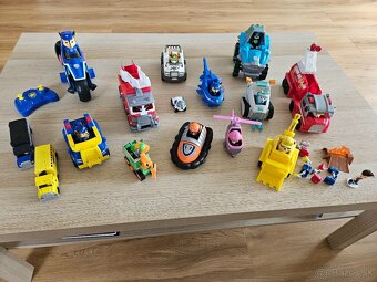 PawPatrol - 2