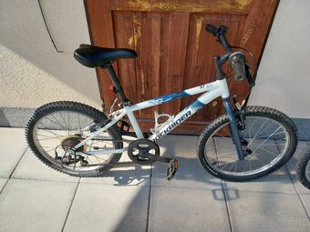 Detske bicykle - 2