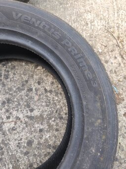 Pneumatiky Hankook - 2