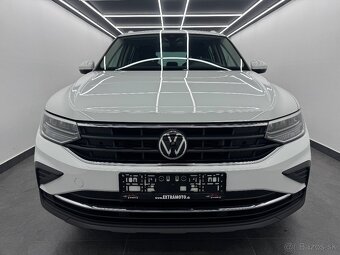 TIGUAN M 2022 HYBRID 180KW TOP - 2