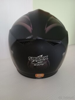 Prilba Shark RSI - 2