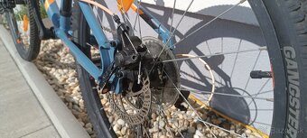 Rock Machine Strom 24 - 2