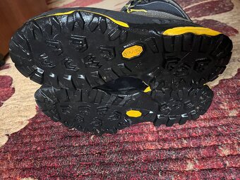 Turistické topánky La sportiva TX5 GTX - 2
