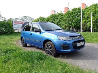 Lada Kalina - 2