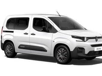 Citroën Berlingo - 2