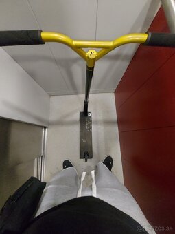 Custom complet freestyle scooter - 2