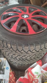 Peugeot 206 2.0 HDI - 2
