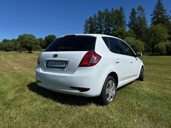 KIA CEED 1,4 G4FA s motorom po kompletnej generálnej oprave - 2