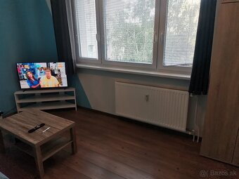 2 izbový byt. - 2