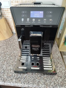 Delonghi ELETTA CAPPUCCINO EVO - 2