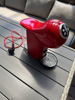 Predám kávovar Dolce Gusto - 2