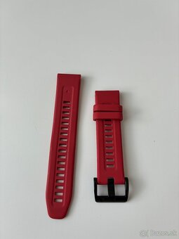 Garmin remienky 22mm - 2