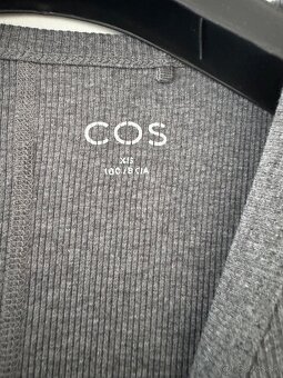 Cos nove saty - 2