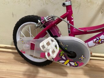 DETSKY BICYKEL - 2