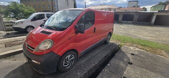 Opel Vivaro 1.9 - 2