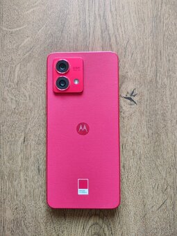Predám Motorola G84 5G – 256 GB - 2