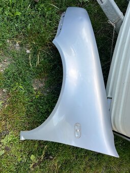 Blatniky predne vw golf 4 - 2