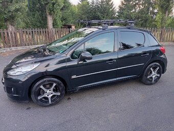 Peugeot 207, 1.6 HDi Trendy - 2