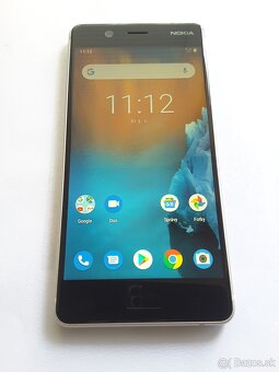 Predám Nokia 5 TA - 1053 v Top Stave - 2