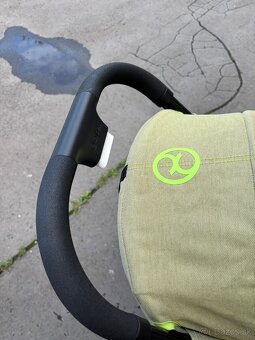 Kočík cybex beezy - 2
