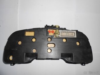 Budiky Opel Astra G / dieselové / - 2