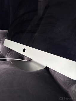 iMac 27” Retina 5K (2020) – Intel i5 / 8 GB RAM / Radeon Pro - 2