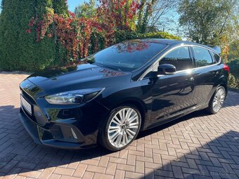 Ford Focus RS - 2