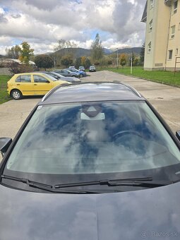 Seat leon 2.0 TDI DSG 110KW - 2