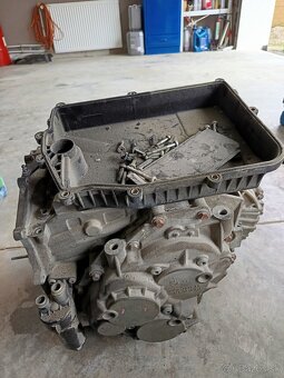Dodge jorney - 2