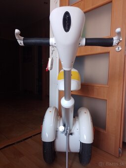 Segway - 2