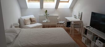 Prenájom garsónky Dobrovičova ul. centrum Staré Mesto - 2