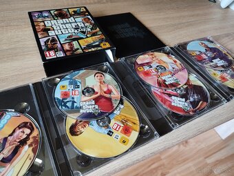 PC GTA 5 - 2