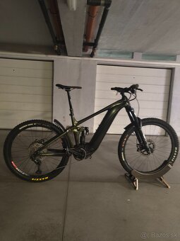 Giant trance x e+ (750wh, r. 2022, velk. L) - 2