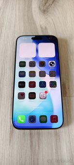 Iphone 16 Pro max natural titanium - 2