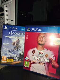 PS5-Ucet s hrami - 2