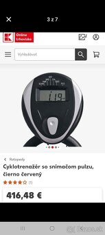 Rotoped - spiningovy bycikel - 2