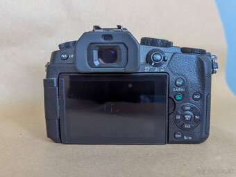 Panasonic Lumix G80 - 2