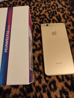 Huawei p10 lite - 2