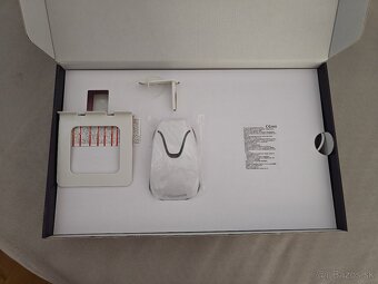 Baby sense 1 Pro - monitor dychu - 2