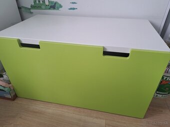 Nabytok STUVA do detskej izby Ikea - 2