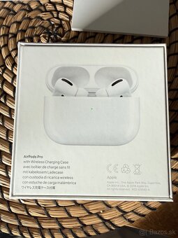 Apple AirPods Pro (1.generácia) - 2