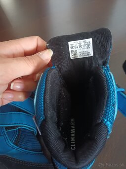 Adidas, zimné topanky - 2