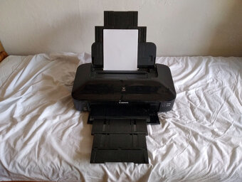 Canon Pixma iX6850 - 2