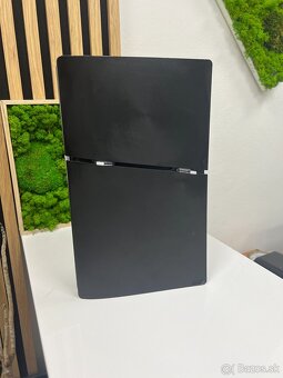 PlayStation 5 Slim Digital – dobrý stav - 2