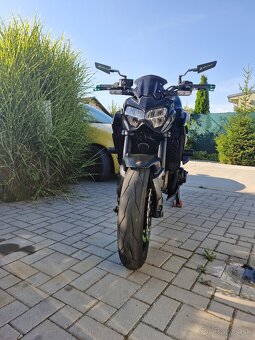 Kawasaki z900 r2021 - 2