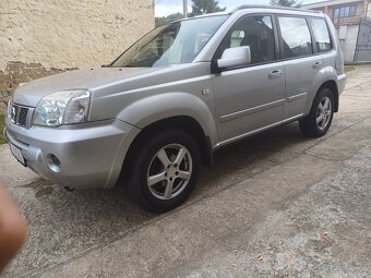 Predám Nissan X- trail T30 - 2