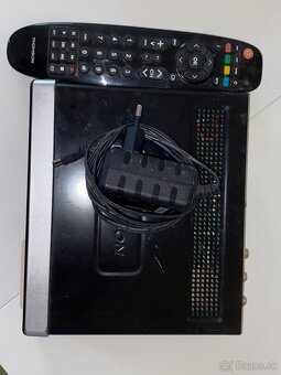 Satelitný komplet Thomson HD + parabola Fte + karta Skylink - 2