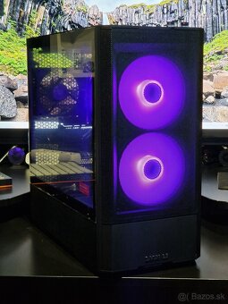 Ryzen7 7700/ B850 /32GB DDR5 / RTX 3080 12GB /1TB SSD /750W - 2