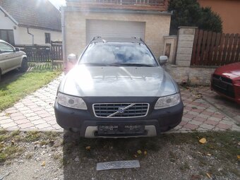 +Volvo XC70+ - 2